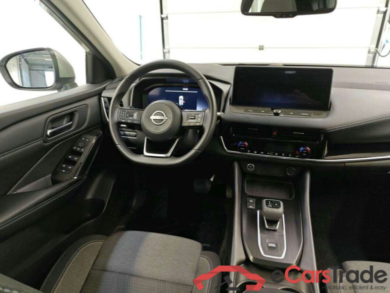 NISSAN Qashqai 1.3 MHEV X N-Connect #3