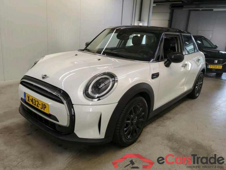 Mini 5-deurs 1.5 Cooper Camden