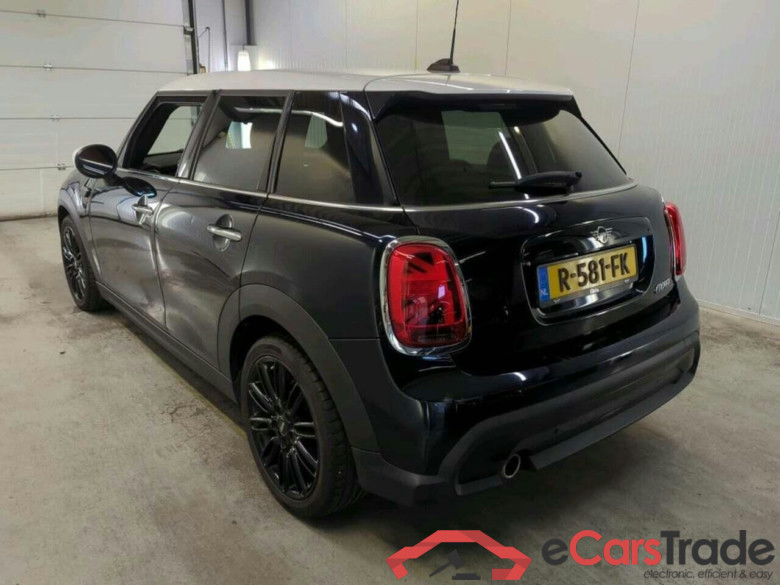 Mini 5-deurs 1.5 Cooper Bns Ed. #6