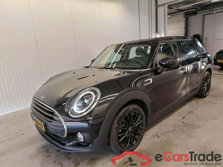 Mini Clubman 1.5 One Bns Ed. #1