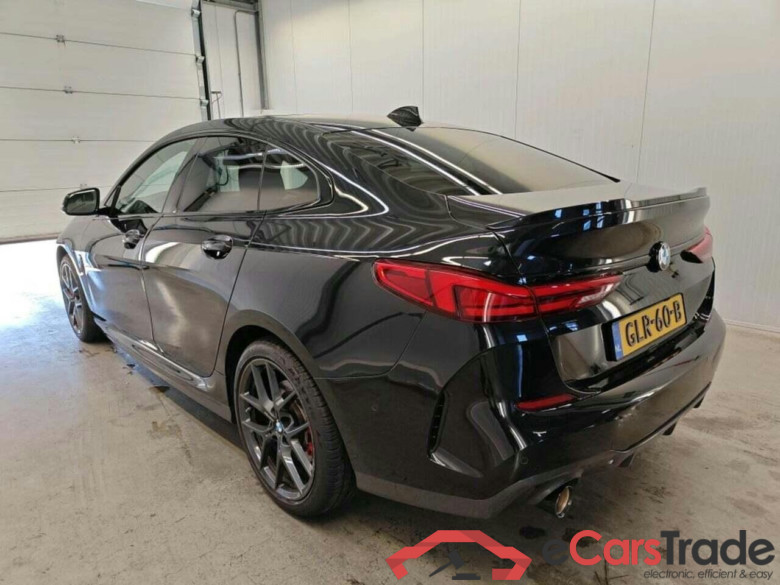 BMW 2-serie Gran Coupé 218 #6