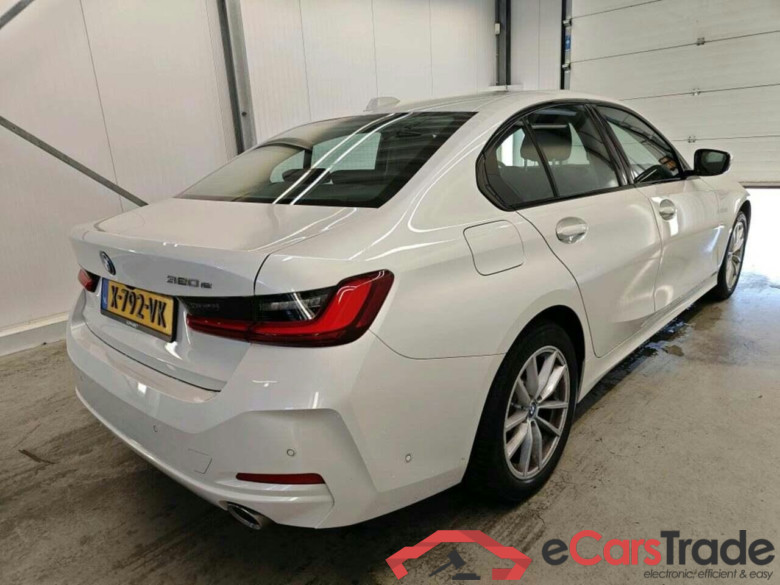 BMW 3-serie 320 #2