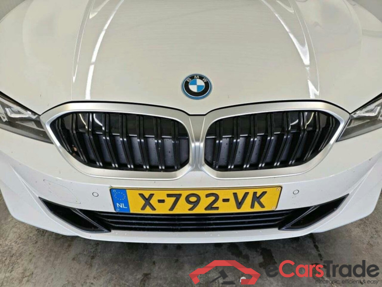 BMW 3-serie 320 #4