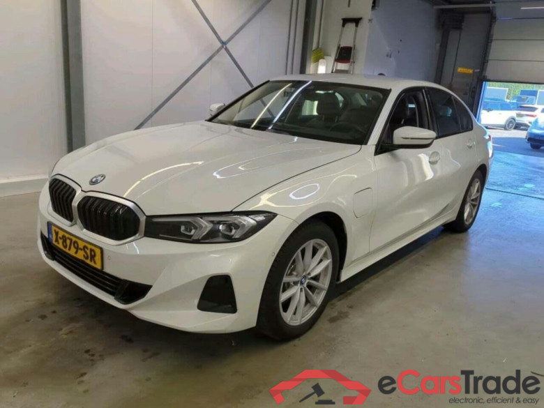 BMW 3-serie 320
