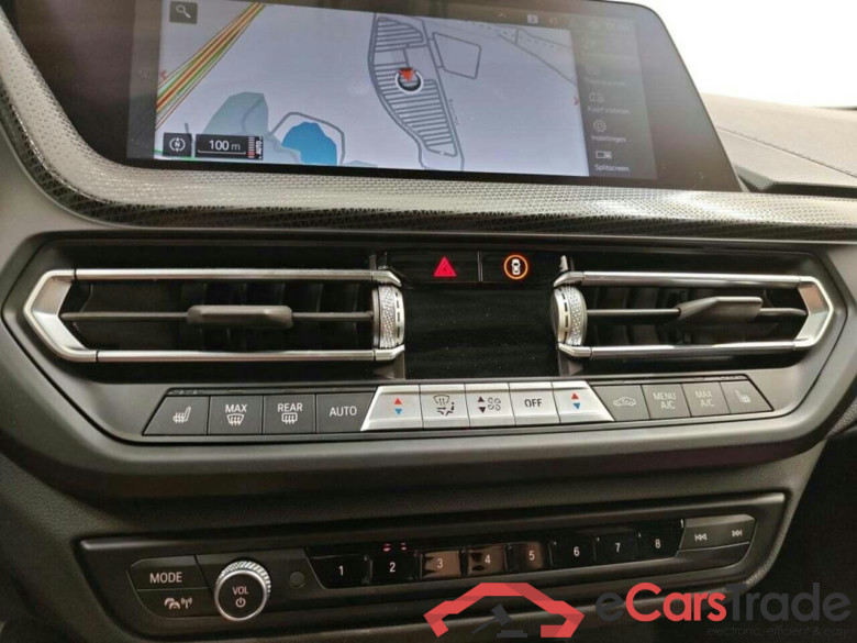 BMW 1-serie 118 #4