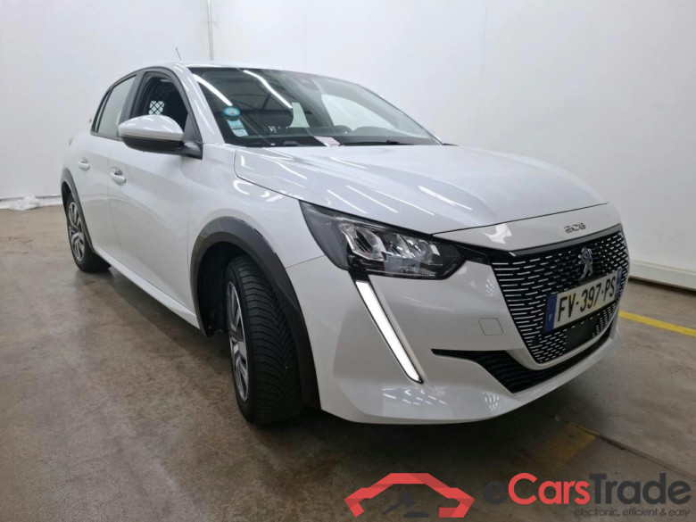 208 (e-) Active Business R 50kWh BVA / TRANSFO VP/VF #5