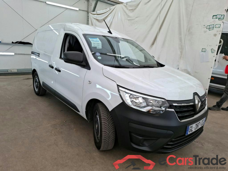 Express Confort 1.3 TCe 100CV BVM6 E6d #4