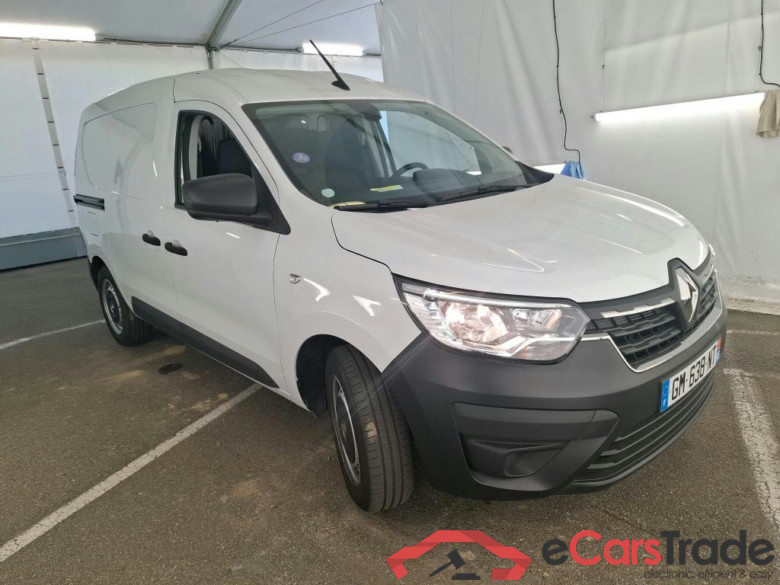 Kangoo Express Confort 1.3 TCe 100CV BVM6 E6d #4