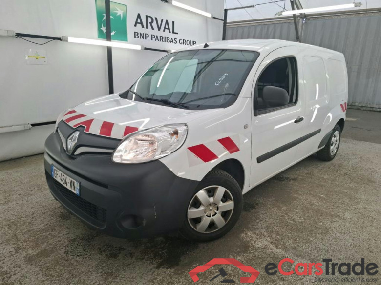 Kangoo II Express Maxi Extra (Série Spéciale) 1.5 dCi 95CV BVM6 E6dT #1