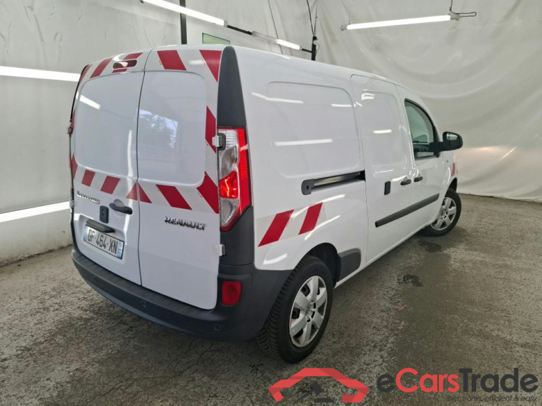 Kangoo II Express Maxi Extra (Série Spéciale) 1.5 dCi 95CV BVM6 E6dT #3