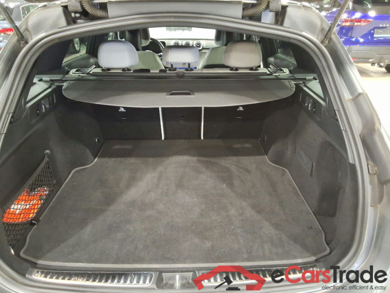 MERCEDES-BENZ C-CLASS BREAK 2.0 MHEV C 200 D AUTO AMG LINE #3