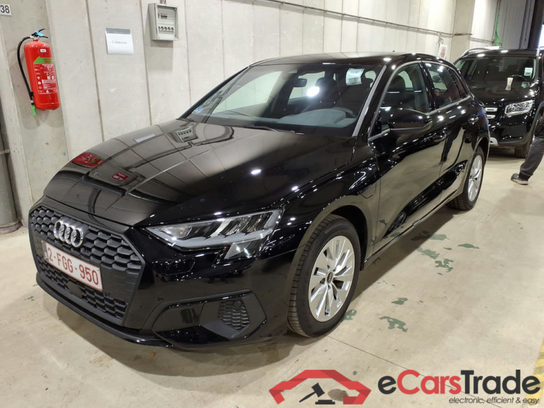 AUDI A3 SPORTBACK 1.4 40 TFSI E S TRONIC SPORTB ATTRACTION #1