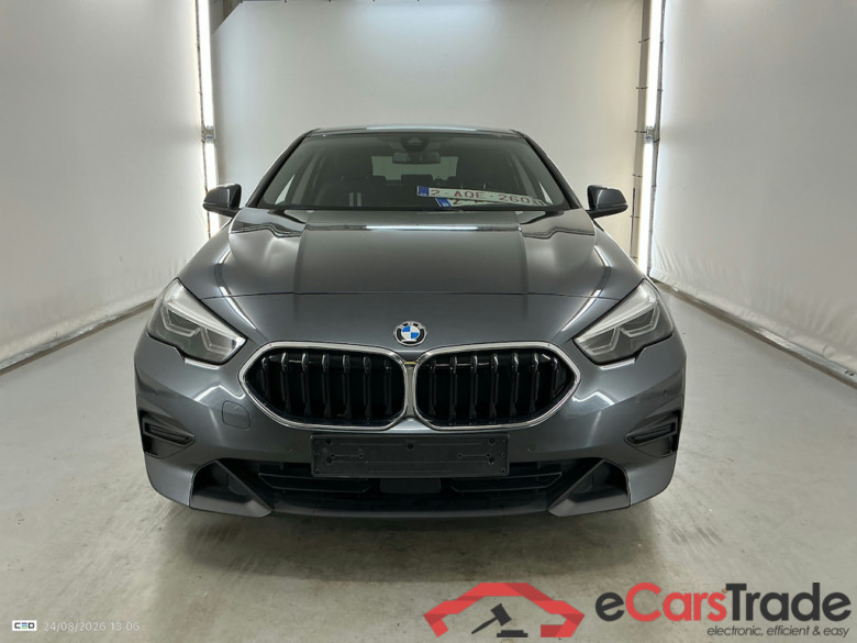 BMW 2 GRAN COUPE DIESEL 216 dA AdBlue #2