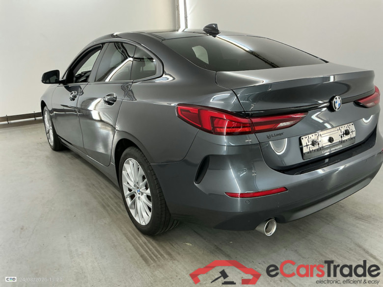 BMW 2 GRAN COUPE DIESEL 216 dA AdBlue #3