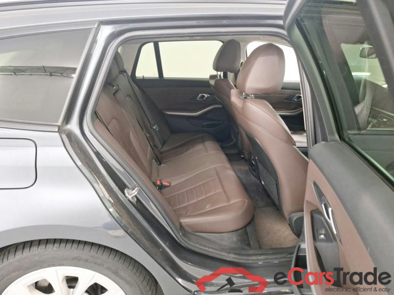 BMW 3 SERIES TOURING 2.0 318IA (115KW) AUTO TOURING #6