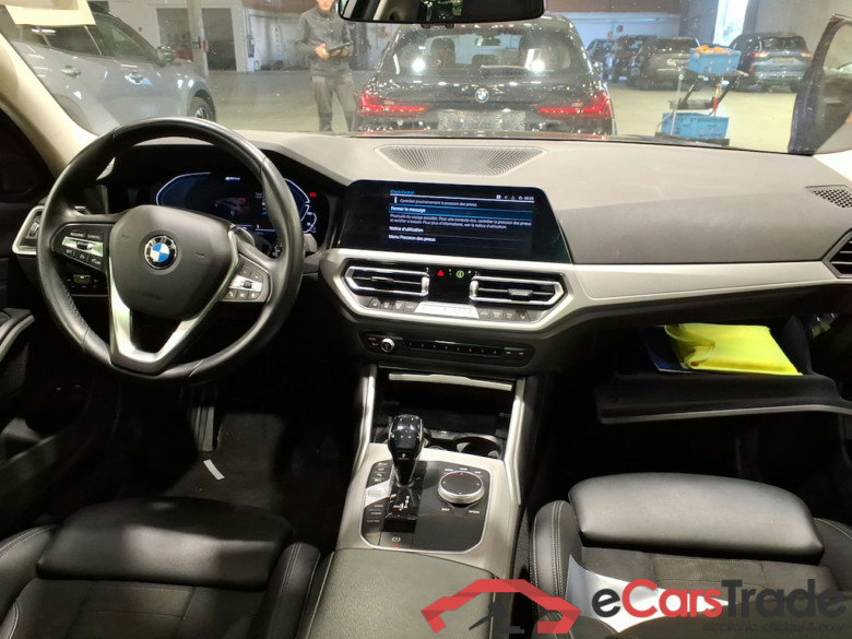 BMW 3 SERIES TOURING 2.0 330E (215KW) XDRIVE TOURING #6