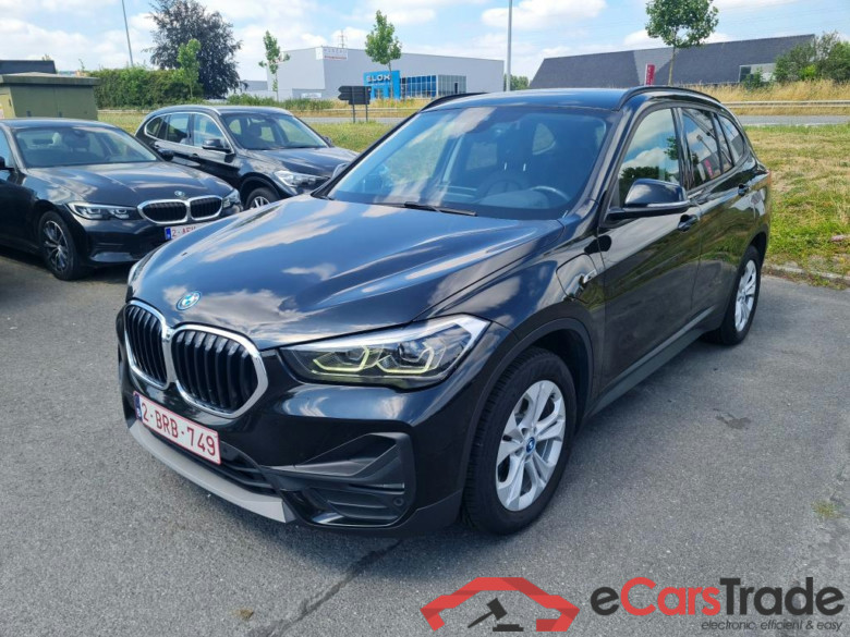 BMW X1 1.5 xDrive25e Plug-In Hybrid Aut. LED Head-Up Navi-Pro Leather KeylessGo Camera Klima PDC ... #1