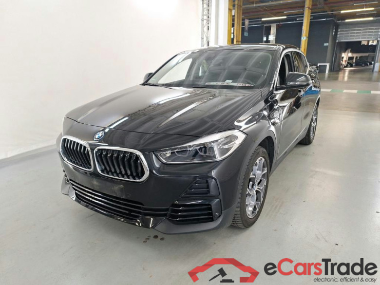 BMW X2 1.5 XDRIVE25E PHEV 162KW)