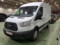 preview Ford Transit #0