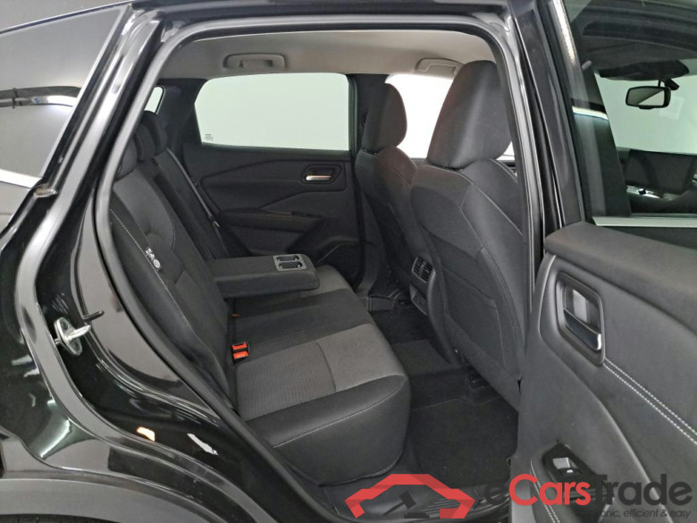 NISSAN QASHQAI 1.3 MHEV 116KW N-CONNECTA XTRONIC #6
