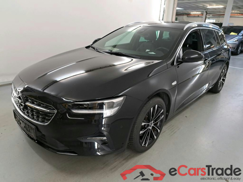 OPEL INSIGNIA SPORTS TOURER 1.5 TURBO D 90KW S-S ULTIMATE #1