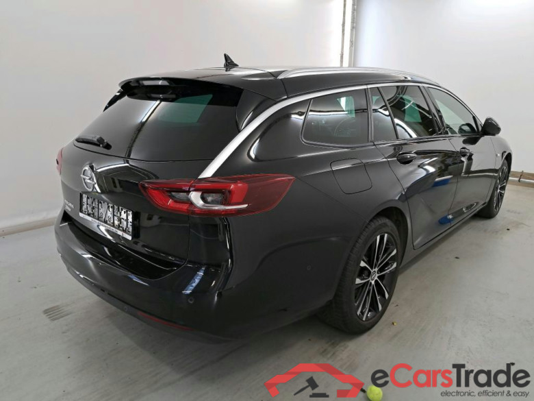 OPEL INSIGNIA SPORTS TOURER 1.5 TURBO D 90KW S-S ULTIMATE #4