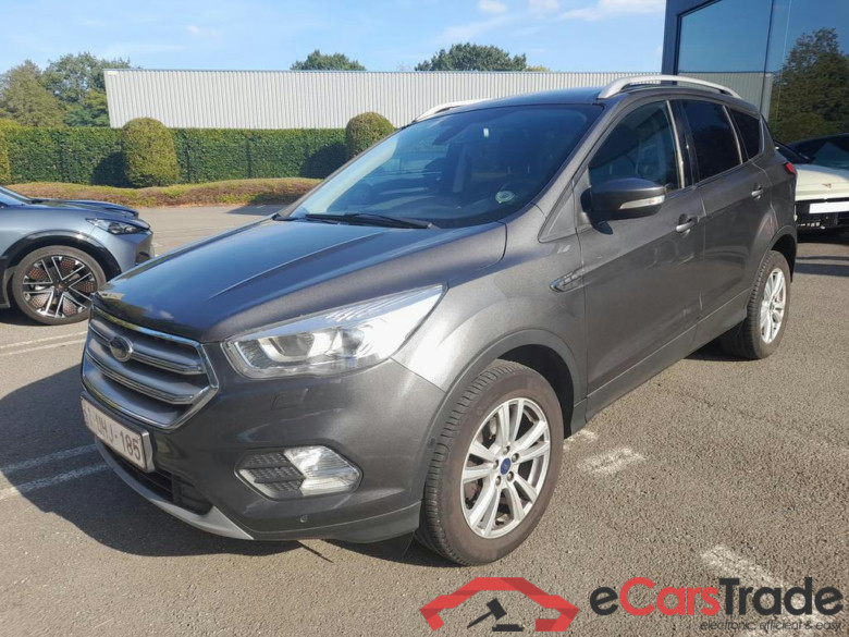 FORD Kuga 1.5 EcoBoost ECO FWD Business Class