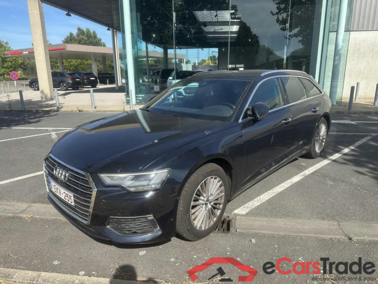 AUDI A6 Avant Dsl A6 Avant 40 TDi Business Edition Design S tronic #1
