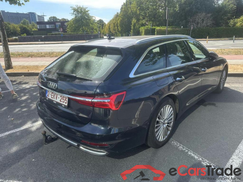 AUDI A6 Avant Dsl A6 Avant 40 TDi Business Edition Design S tronic #3