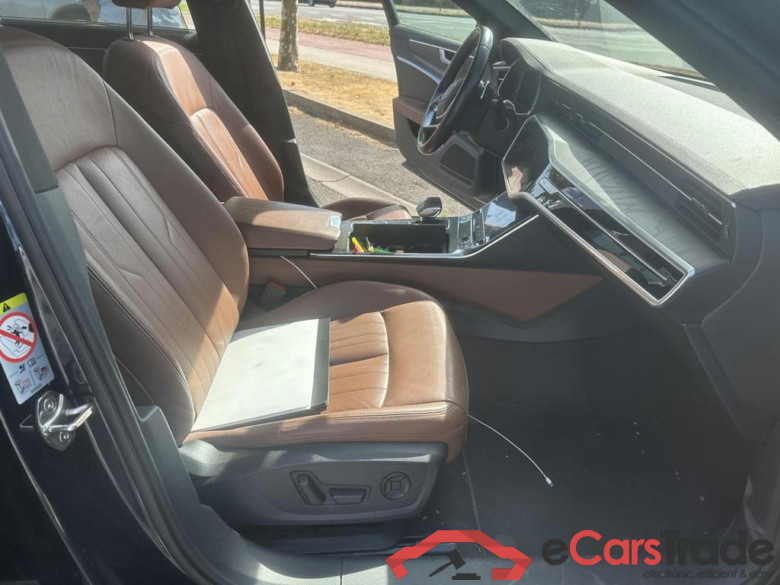 AUDI A6 Avant Dsl A6 Avant 40 TDi Business Edition Design S tronic #6