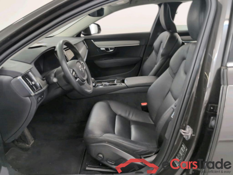 VOLVO V90 - 2020 2.0 T6 AWD PHEV Inscription Expression G #5