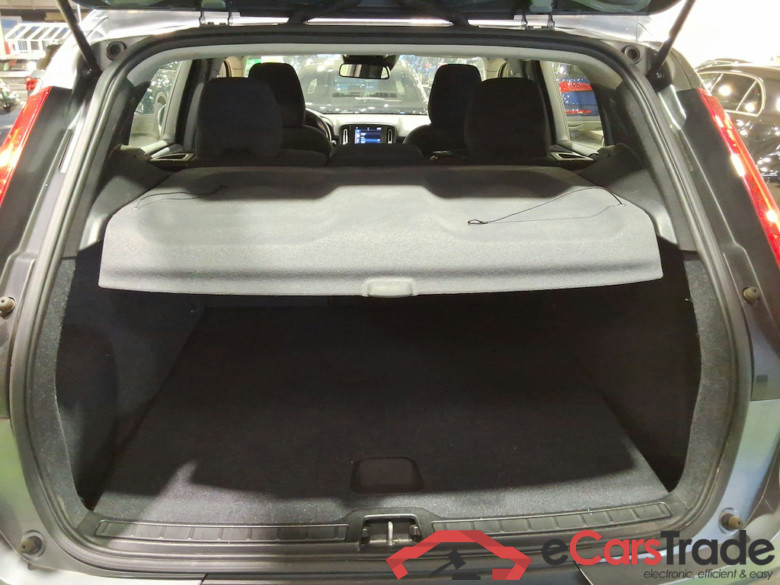 VOLVO XC40 DIESEL 2.0 D3 STOCK #3