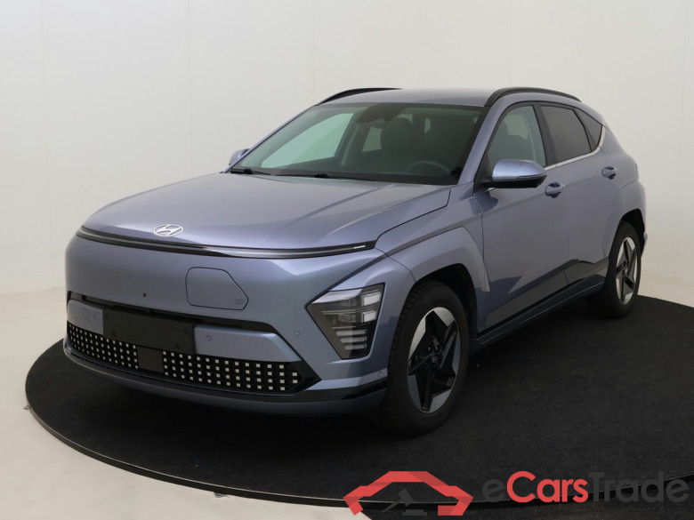 Hyundai Kona Shine 17 65 kWh 214