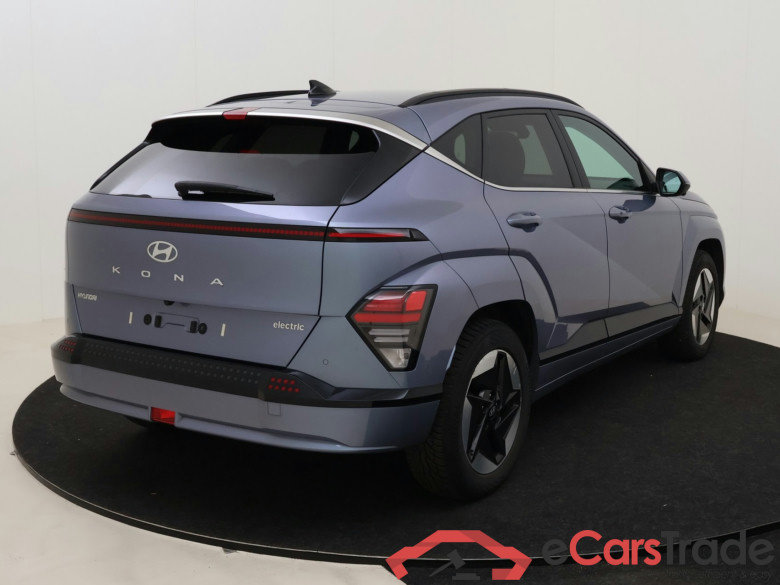 Hyundai Kona Shine 17 65 kWh 214 #6