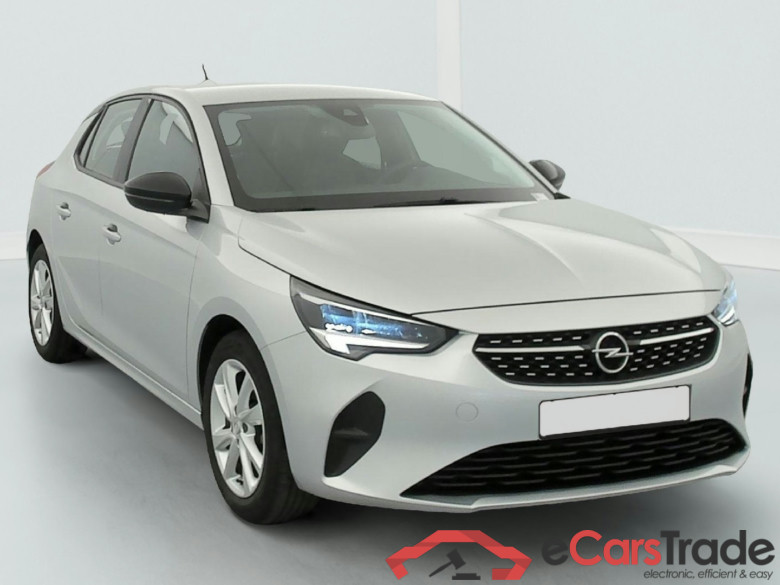 Opel Corsa Edition 1.2 75 ch BVM5 #1