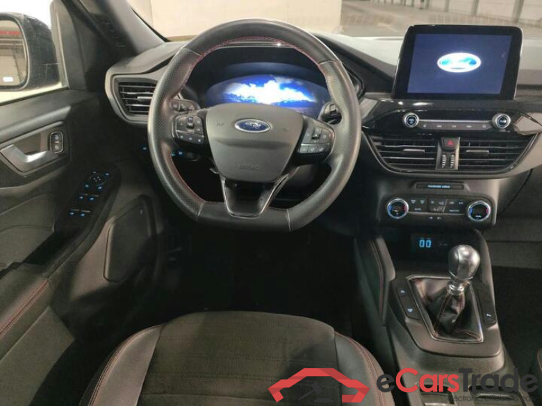 Ford Kuga Kuga 1.5 EcoBlue ST-Line X 88kW/120pk  5D/P Man-6 #5