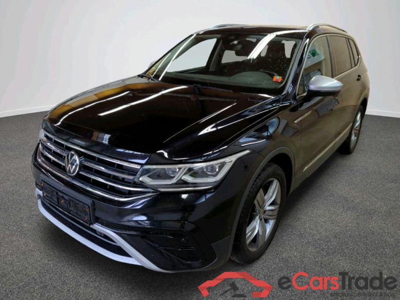 VW Tiguan Allspace 2.0 TDI SCR 4Motion DSG Elegance 5d 147kW