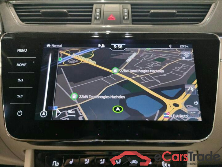 Skoda Superb Superb 1.4 TSI iV DSG6 Clever+ (PHEV) 160kW/218pk  5D/P Auto-6 #6