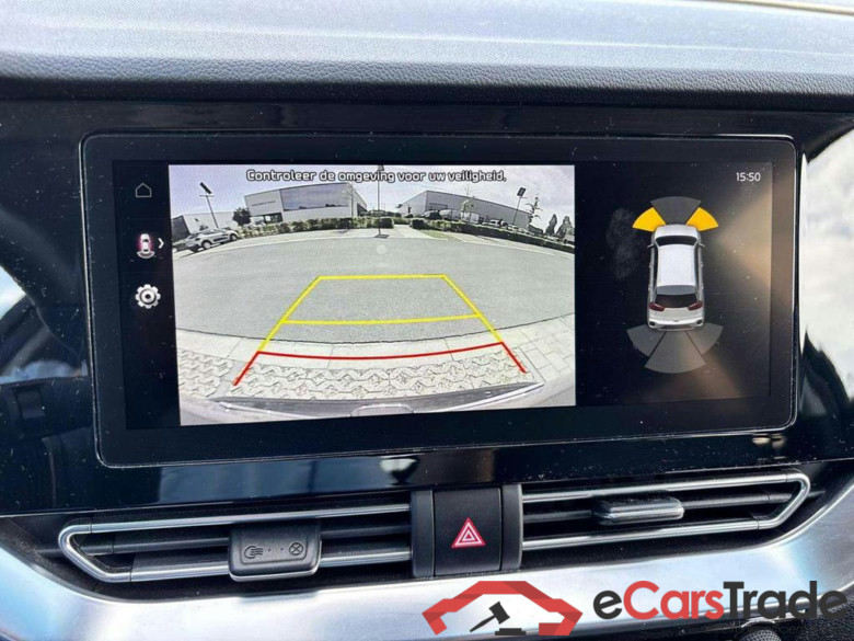 KIA Niro PHEV 1.6 GDi Pulse DCT #5