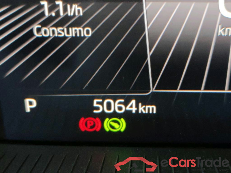 SKODA Karoq / 2021 / 5P / todoterreno 1.5 TSI 110kW (150CV) DSG ACT Selection #5