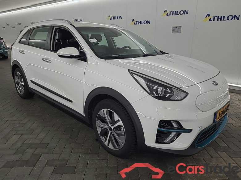 KIA Niro e-Niro EV DynamicLine 5D 150kW #2