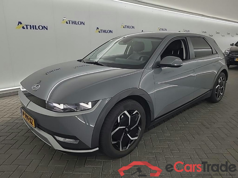 HYUNDAI IONIQ 5 73kWh Connect+ auto 5D 160kW Athlon Edition #1