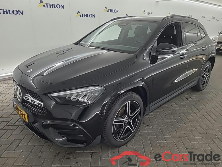 MERCEDES-BENZ GLA GLA 250 e DCT Star Edition AMG Line 5D 160kW #1