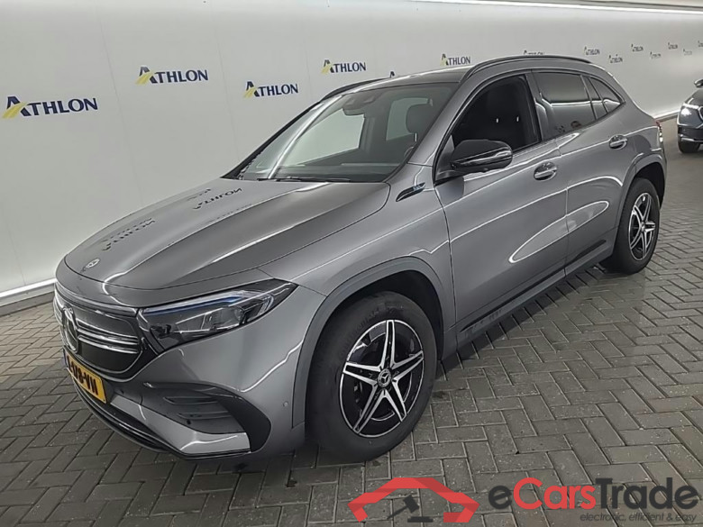 MERCEDES-BENZ EQA 250 Business Solution AMG Athlon Edition #1