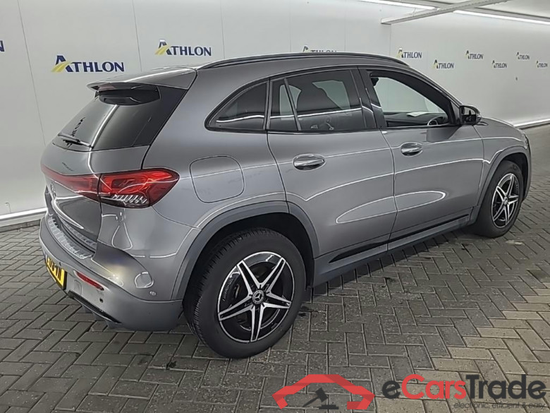 MERCEDES-BENZ EQA 250 Business Solution AMG Athlon Edition #3