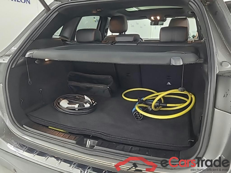 MERCEDES-BENZ EQA 250 Business Solution AMG Athlon Edition #5