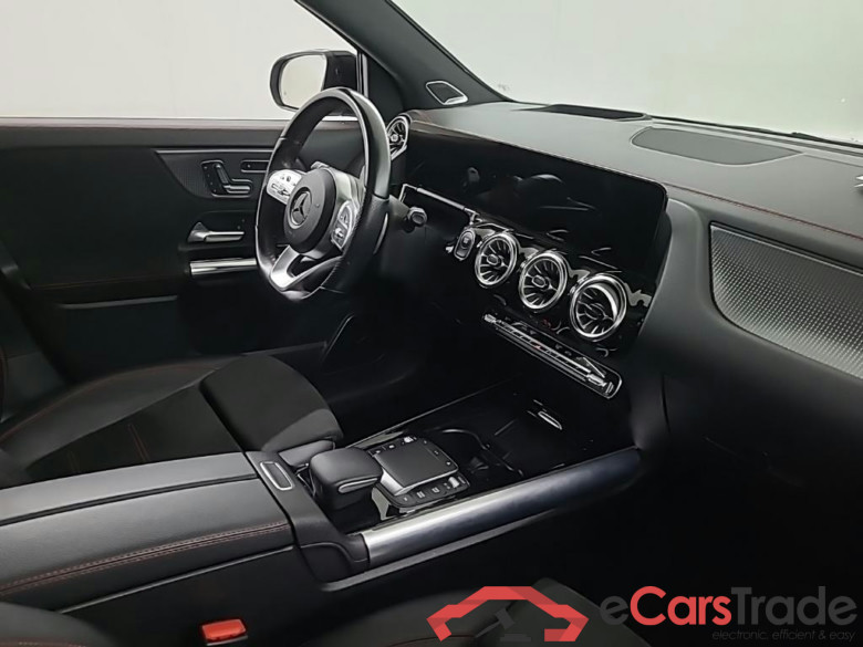 MERCEDES-BENZ EQA 250 Business Solution AMG Athlon Edition #6