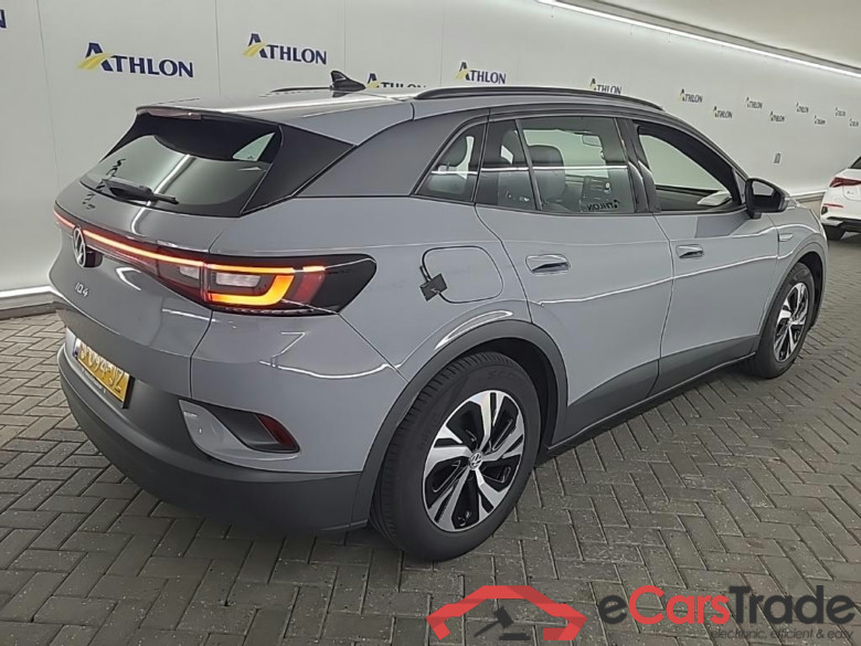 VOLKSWAGEN ID.4 52kWh 125kW Pure Auto 5D #3