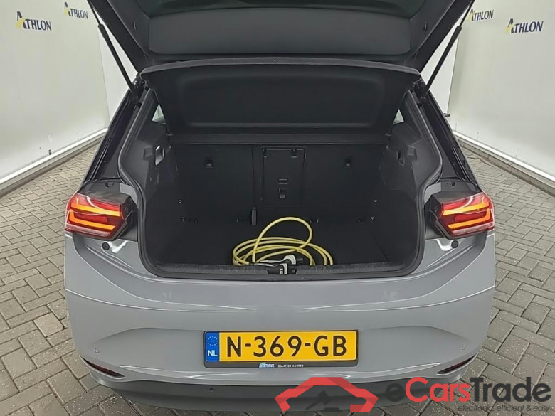 VOLKSWAGEN ID.3 58kWh 150kW Pro auto 5D #5