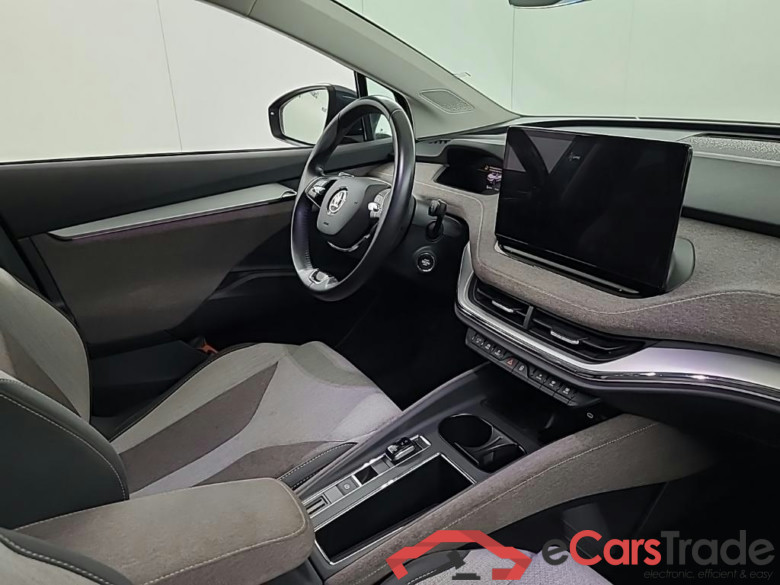 SKODA Enyaq iV 60 First Edition 5D 132kW #6